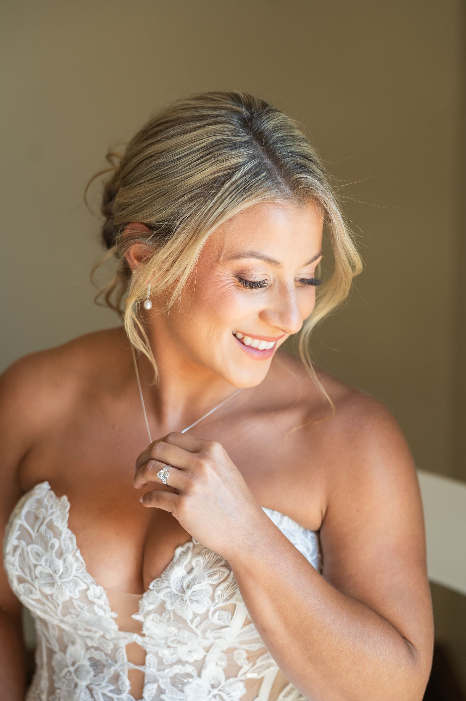 Brianna & Vincent's wedding at The Starting Gate at GreatHorse