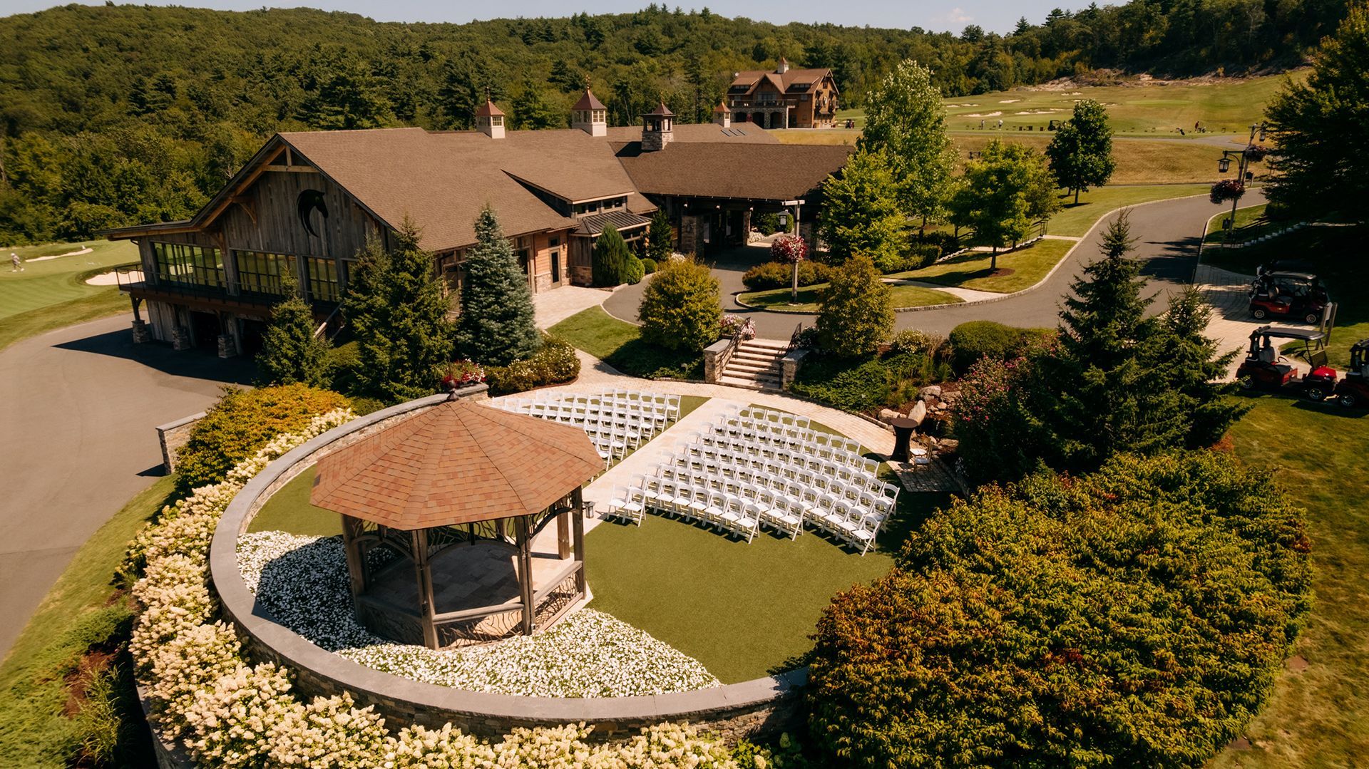 The Starting Gate Story
