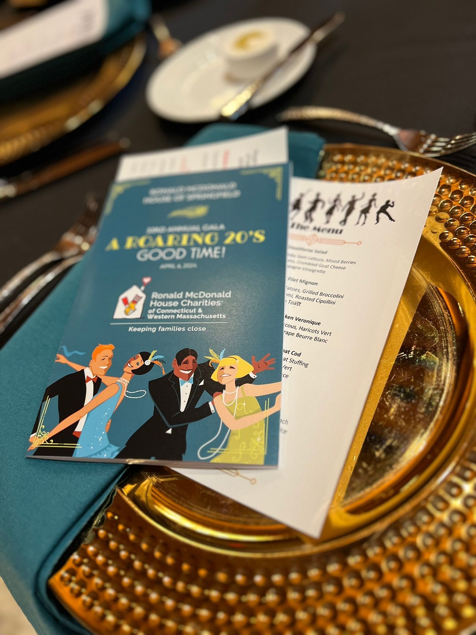 Elevate your next Corporate event at The Starting Gate at GreatHorse 