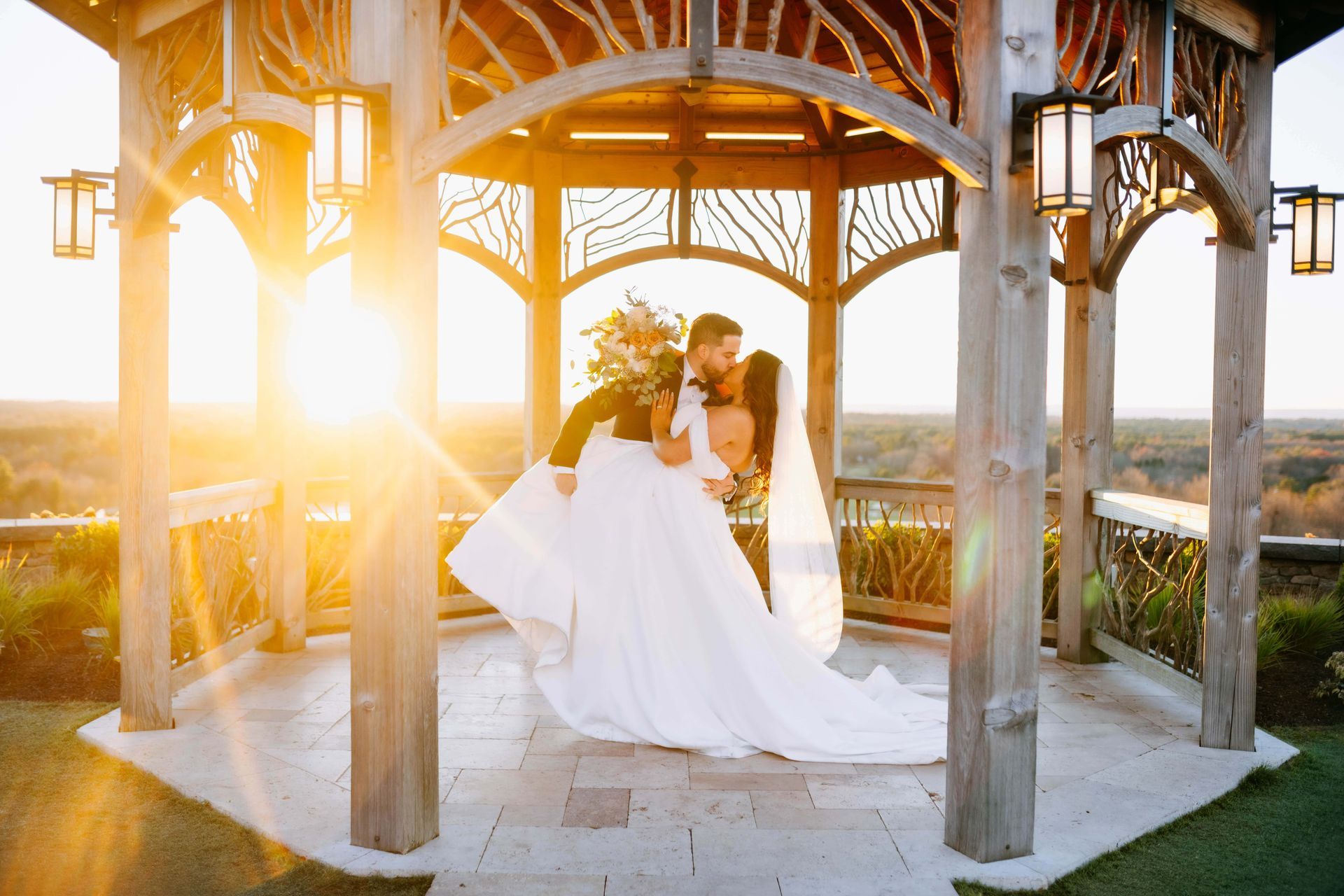 The Starting Gate premier wedding venue in Massachusetts 