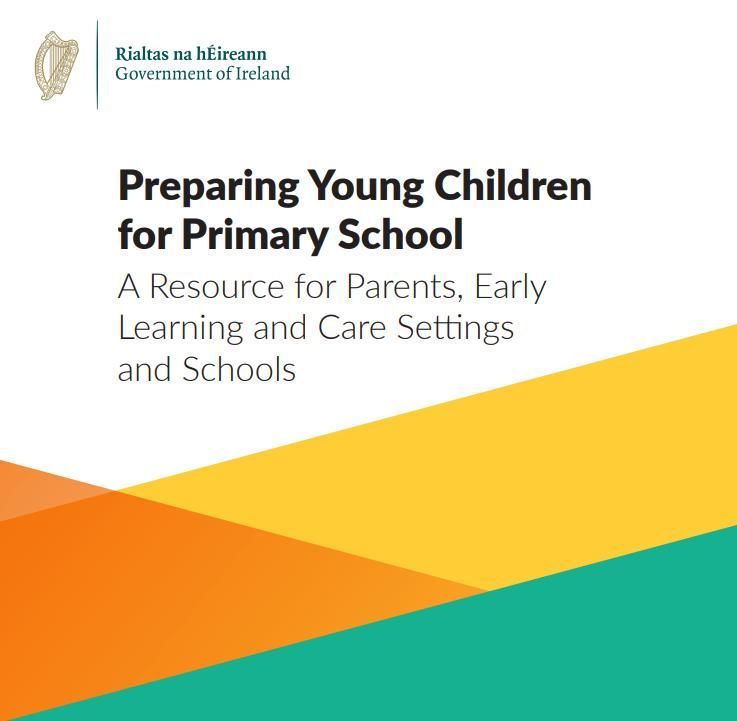 Preparing Young Children For Primary School