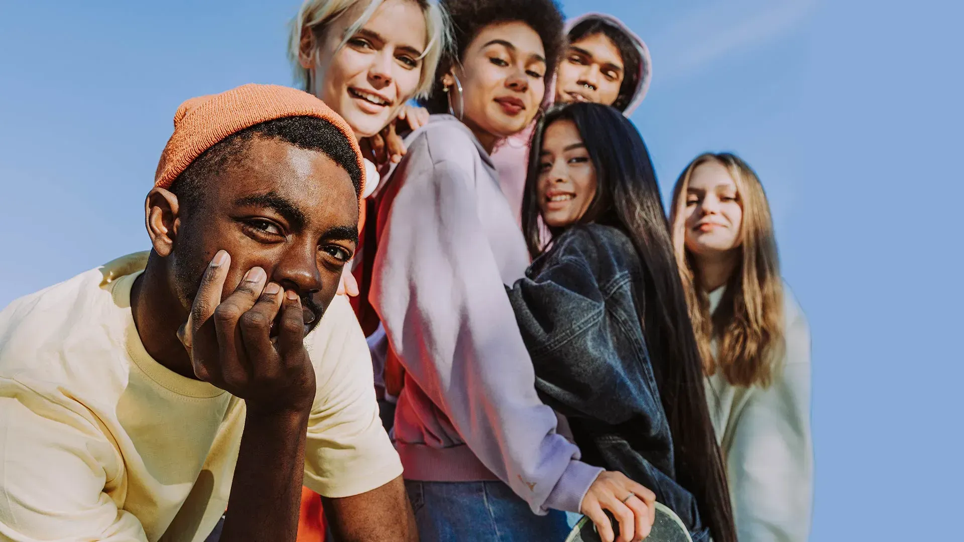 NYCI - National Youth Council of Ireland, Wellbeing, Youth