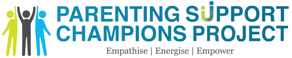 Parenting Support Champions Project