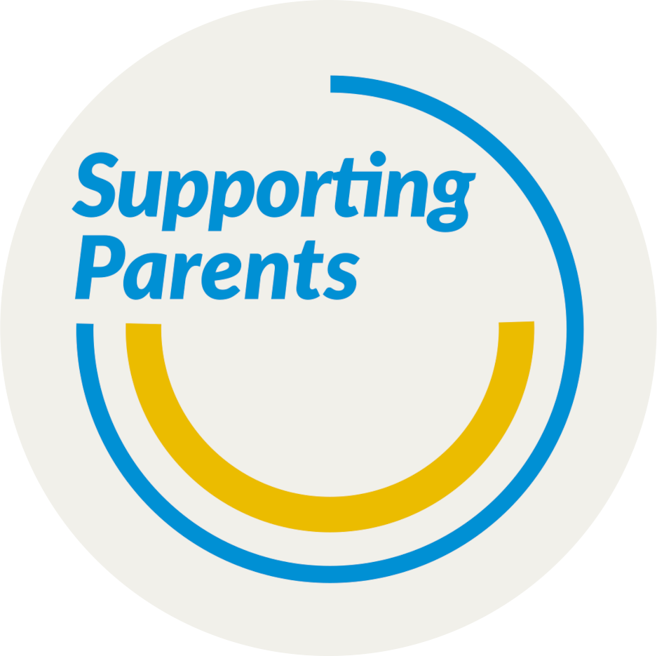 Supporting Parents - A National Model of Parenting Support Services