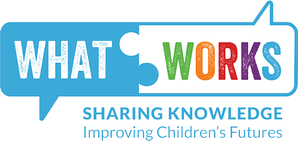 What Works Initiative
