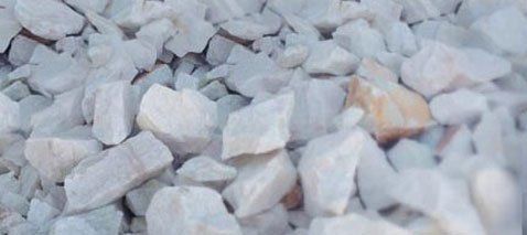 Fluorspar Supplier - Seaforth Mineral