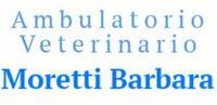 Ambulatorio Veterinario Moretti Dott.ssa Barbara-logo