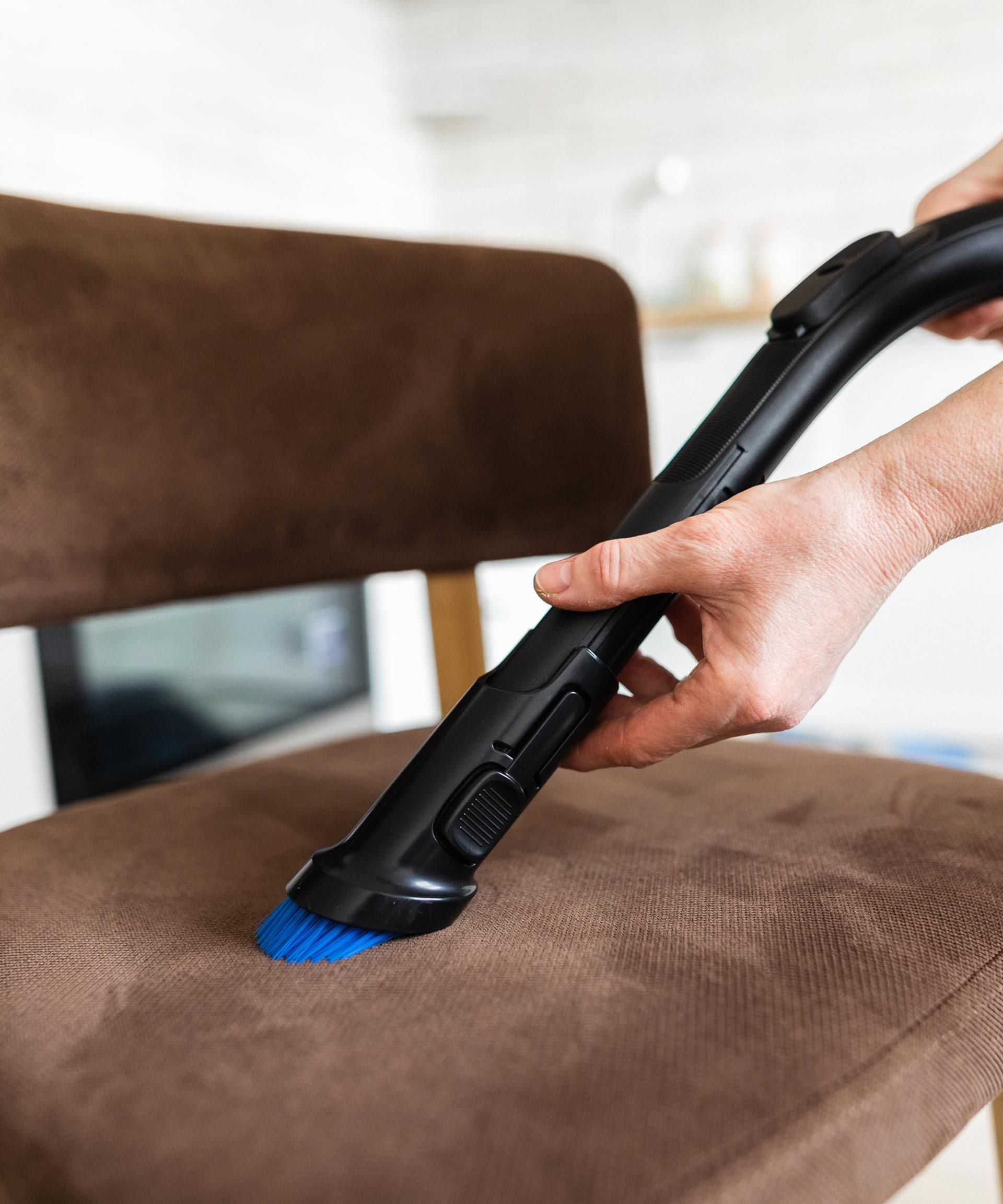 Upholstery Cleaning — Queensbury, NY — Ultra Clean Cleaning & Restoration