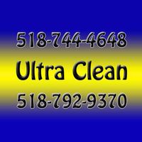 Ultra Clean Cleaning & Restoration