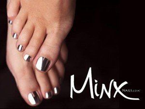 Minx nails