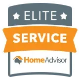 HomeAdvisor Elite Service
