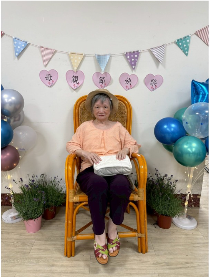 南投縣私立保生長期照顧中心, 草屯中彰投, 活動花絮