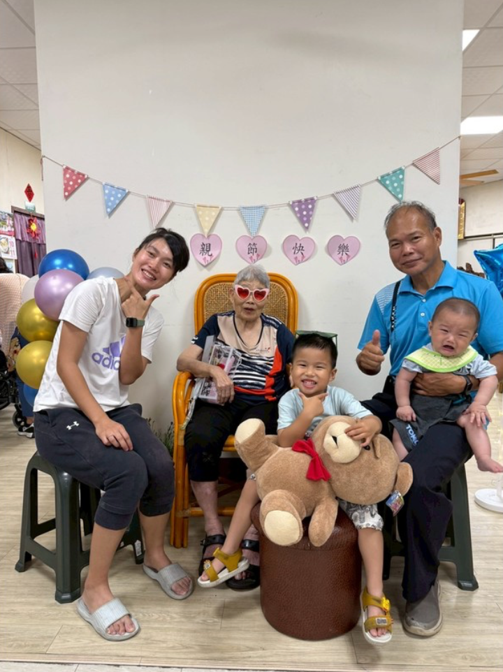 南投縣私立保生長期照顧中心, 草屯中彰投, 活動花絮