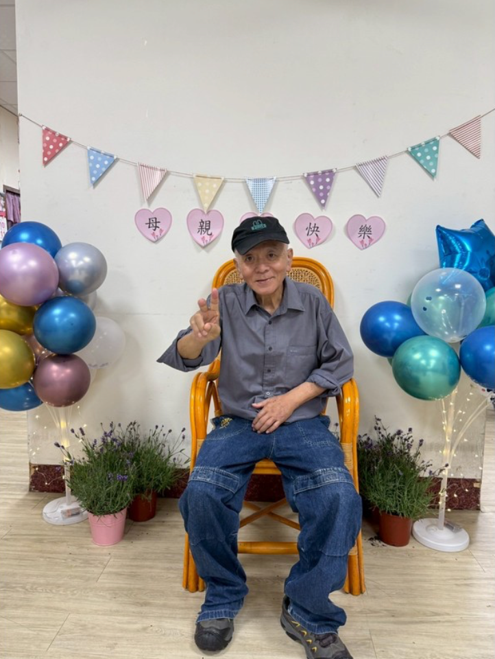 南投縣私立保生長期照顧中心, 草屯中彰投, 活動花絮