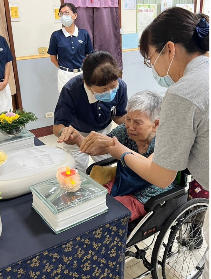 南投縣私立保生長期照顧中心, 草屯中彰投, 活動花絮