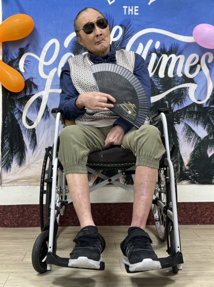 南投縣私立保生長期照顧中心, 草屯中彰投, 活動花絮