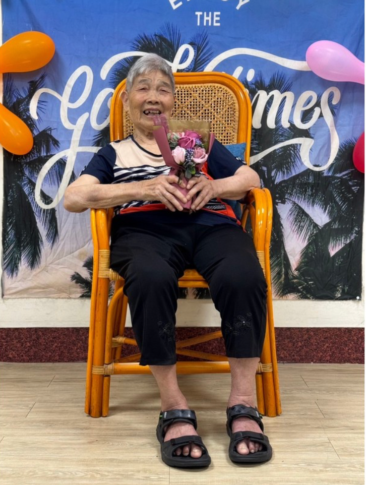 南投縣私立保生長期照顧中心, 草屯中彰投, 活動花絮