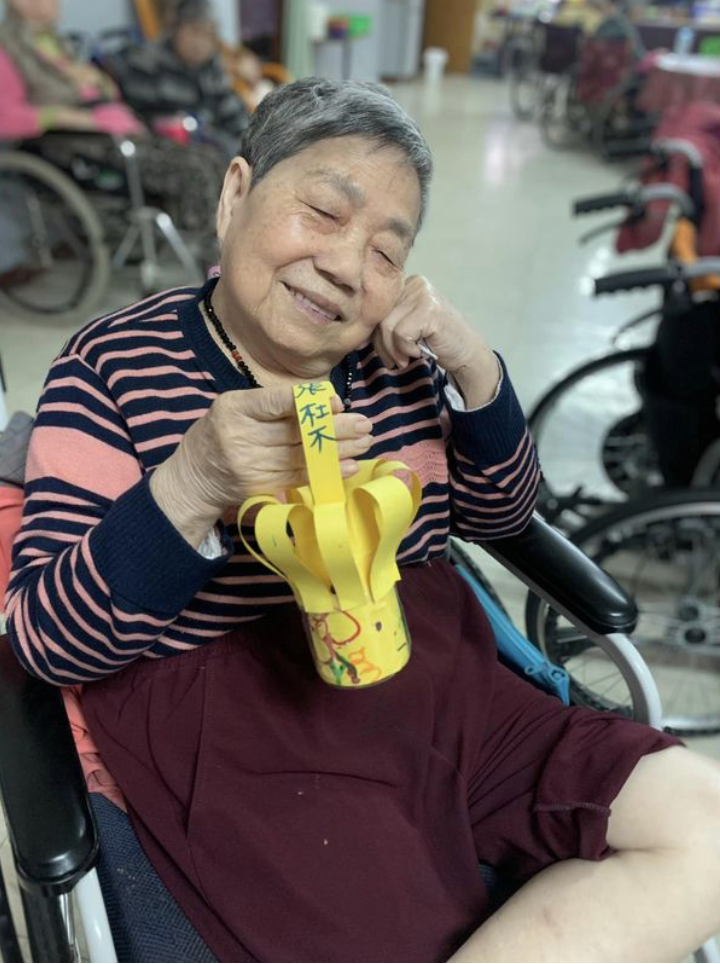 南投縣私立保生長期照顧中心, 草屯中彰投, 活動花絮