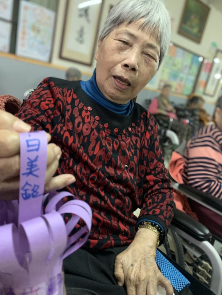 南投縣私立保生長期照顧中心, 草屯中彰投, 活動花絮