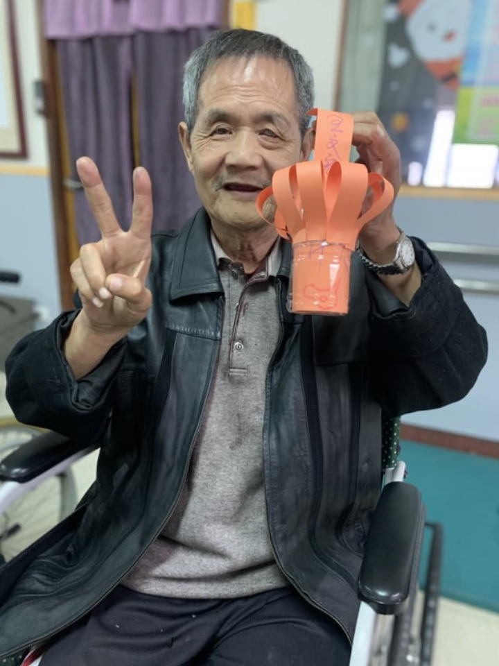 南投縣私立保生長期照顧中心, 草屯中彰投, 活動花絮