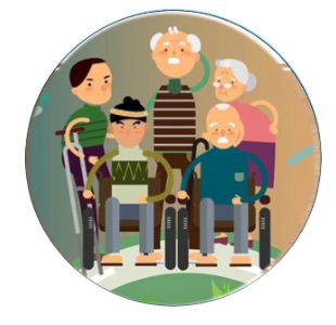 南投縣私立保生長期照顧中心, 草屯中彰投