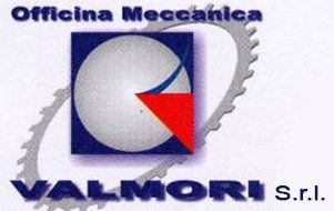 OFFICINA MECCANICA VALMORI LOGO