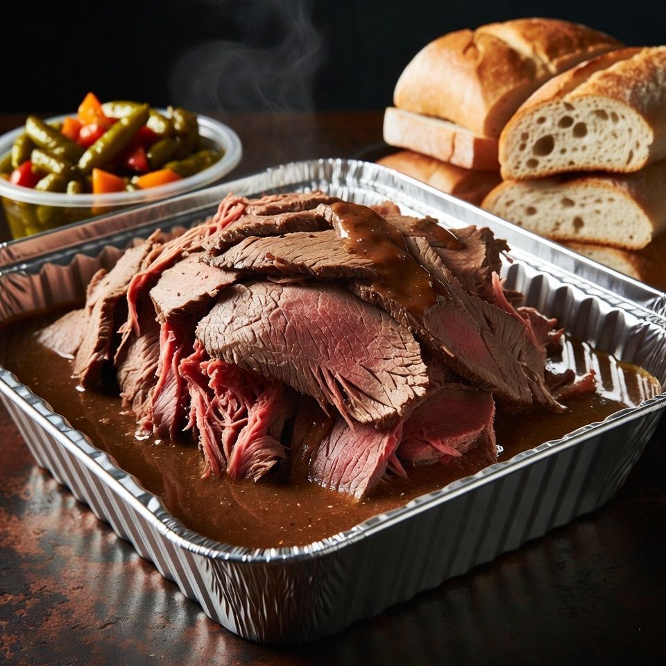 SUPER BOWL SUNDAY CATERING