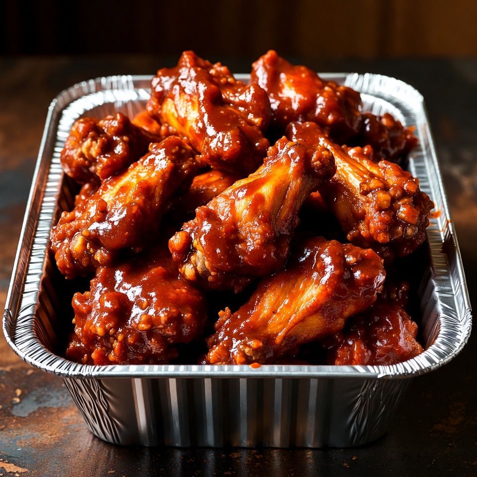 SUPER BOWL SUNDAY CATERING