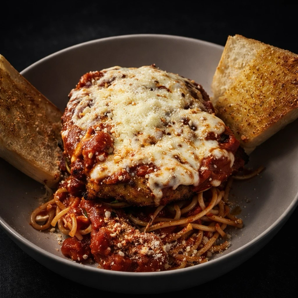 It's All About the Food BLOG POST