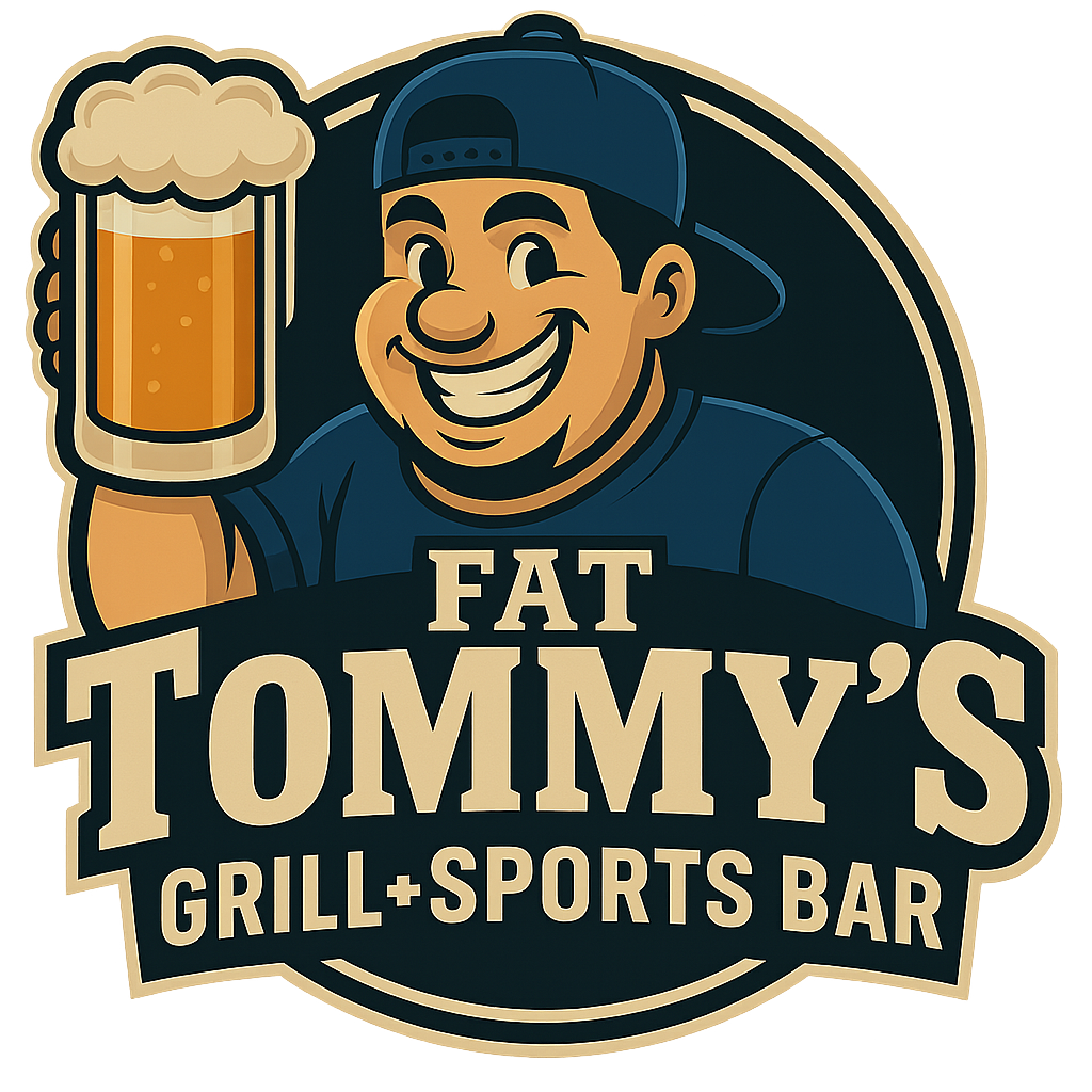 Fat Tommy's Grill
