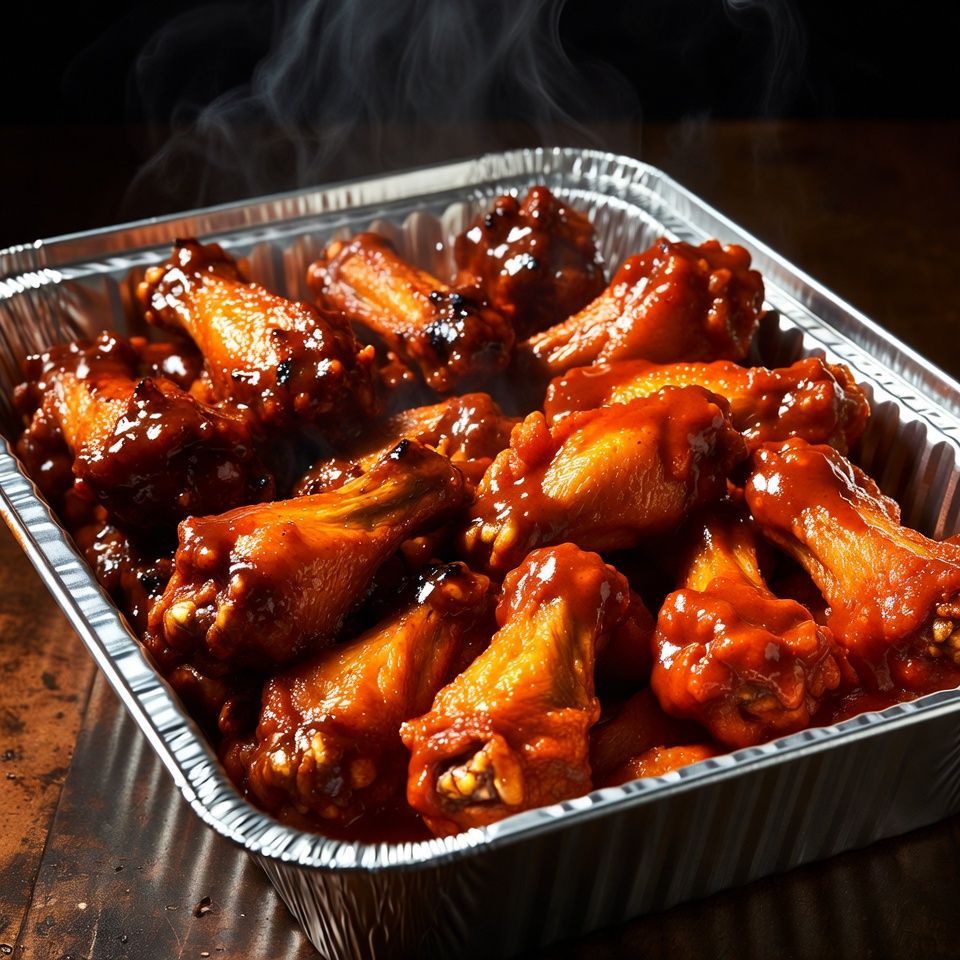 SUPER BOWL SUNDAY CATERING