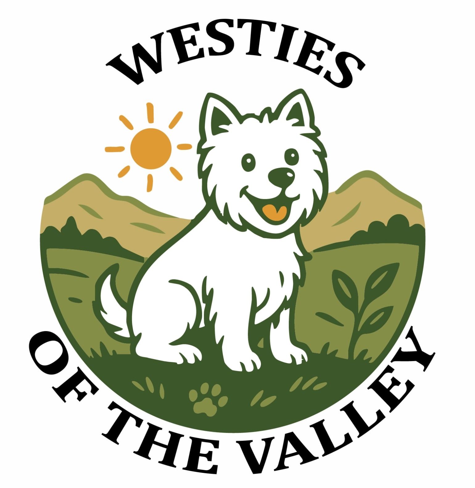 Westies of the Valley—For Sale: West Highland Terrier Puppies in Australia