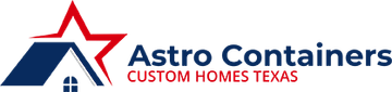 Container homes for sale - Astro Container