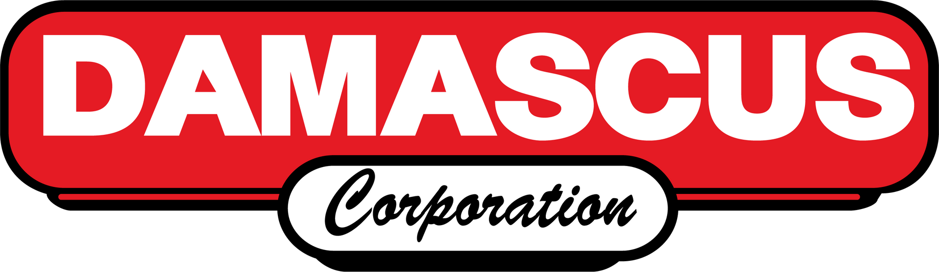 Damascus Corporation Logo