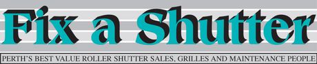 Fix a Shutter logo