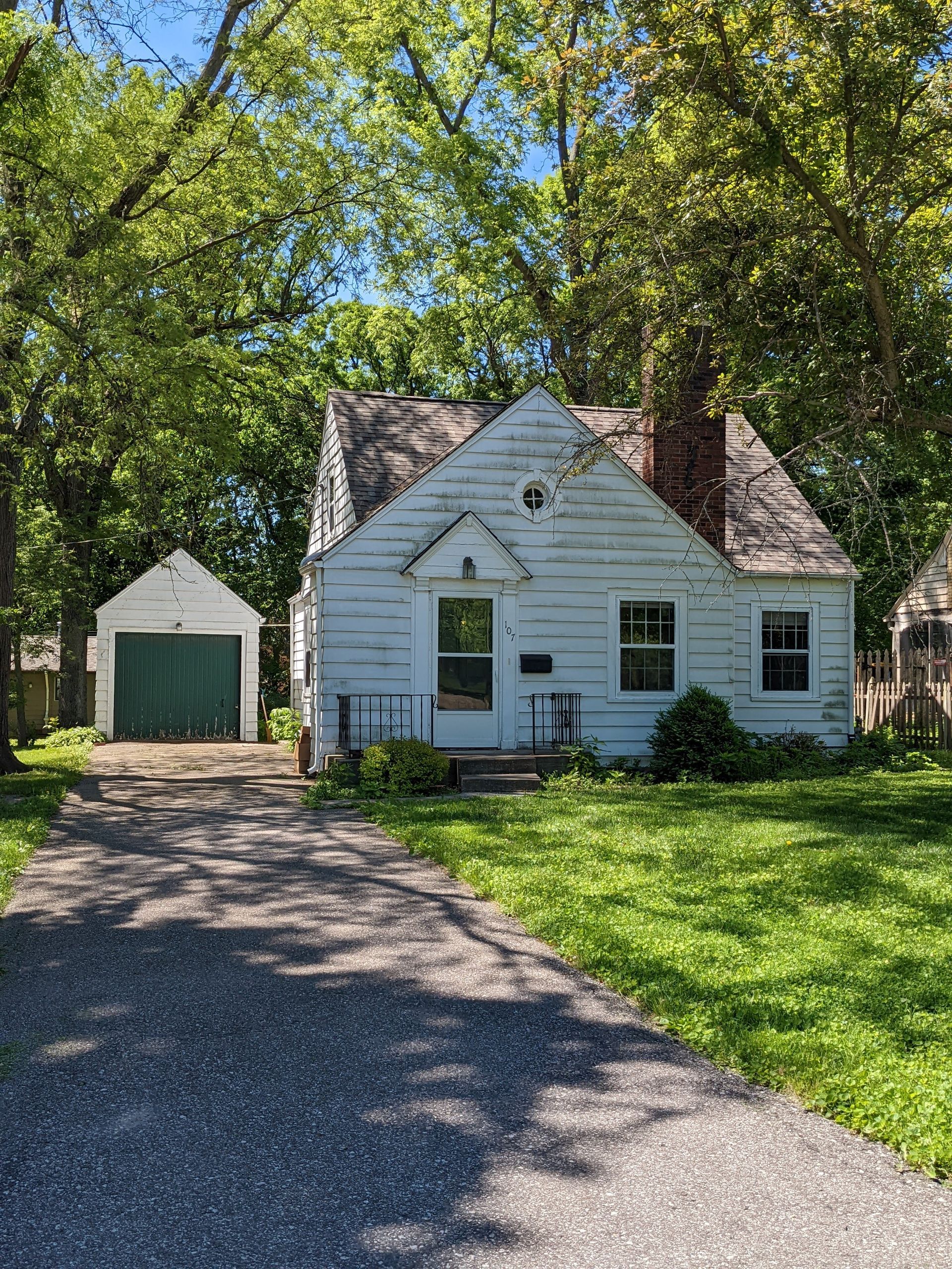 107 Grove Street