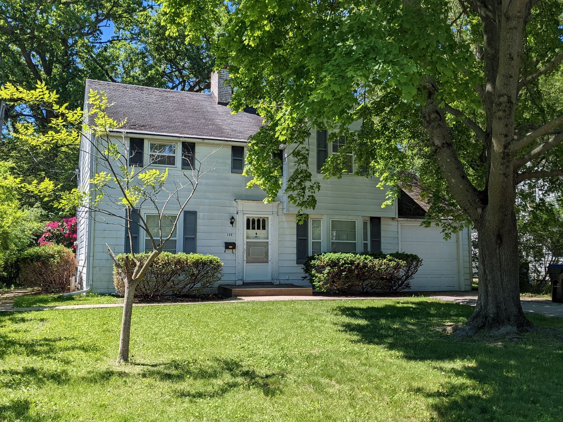 103 Grove