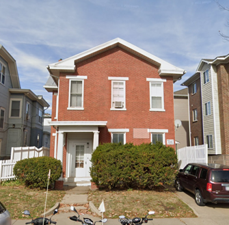110 Bloomington St
