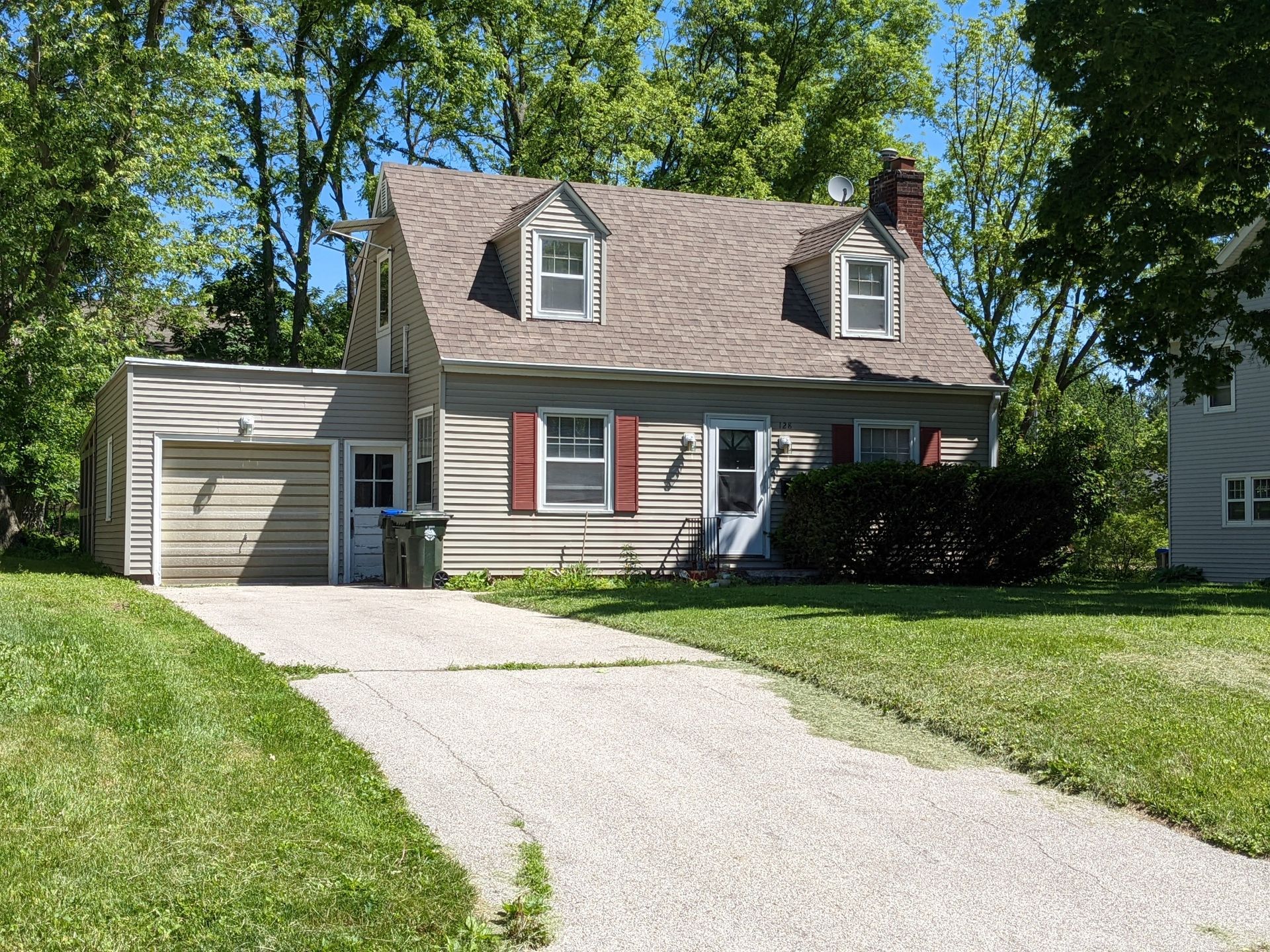 128 Grove