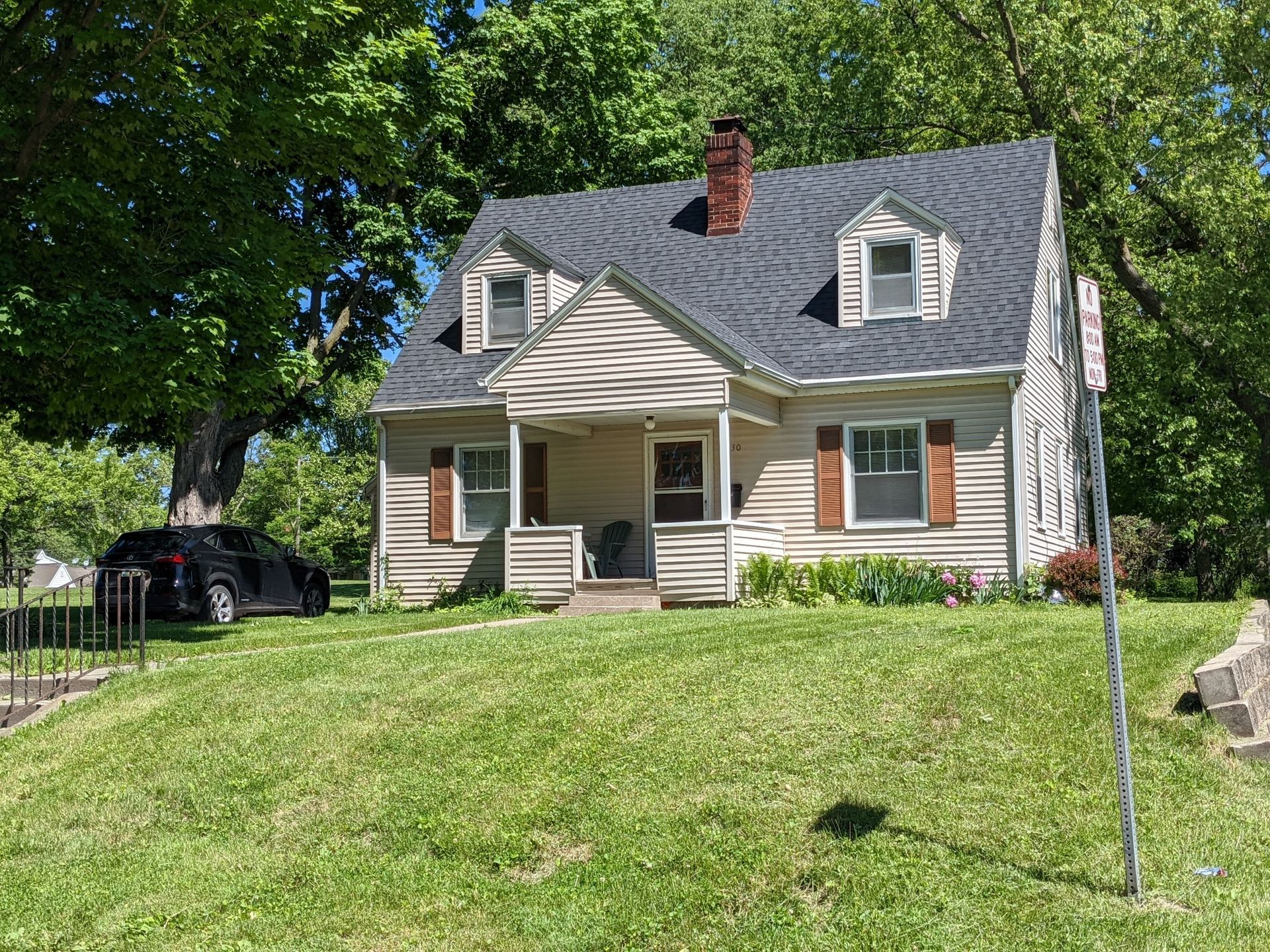 130 Grove