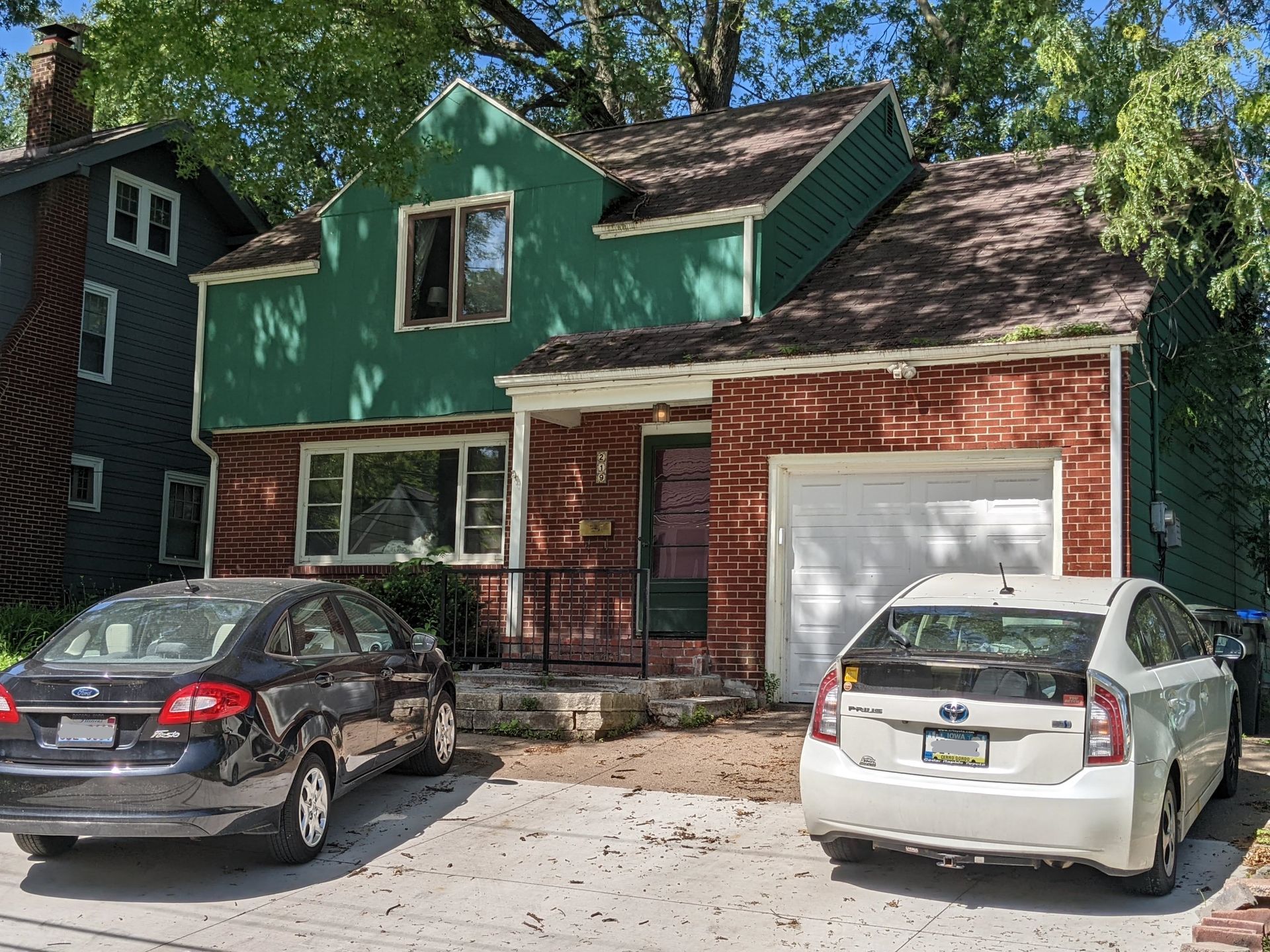 219 Melrose Ct