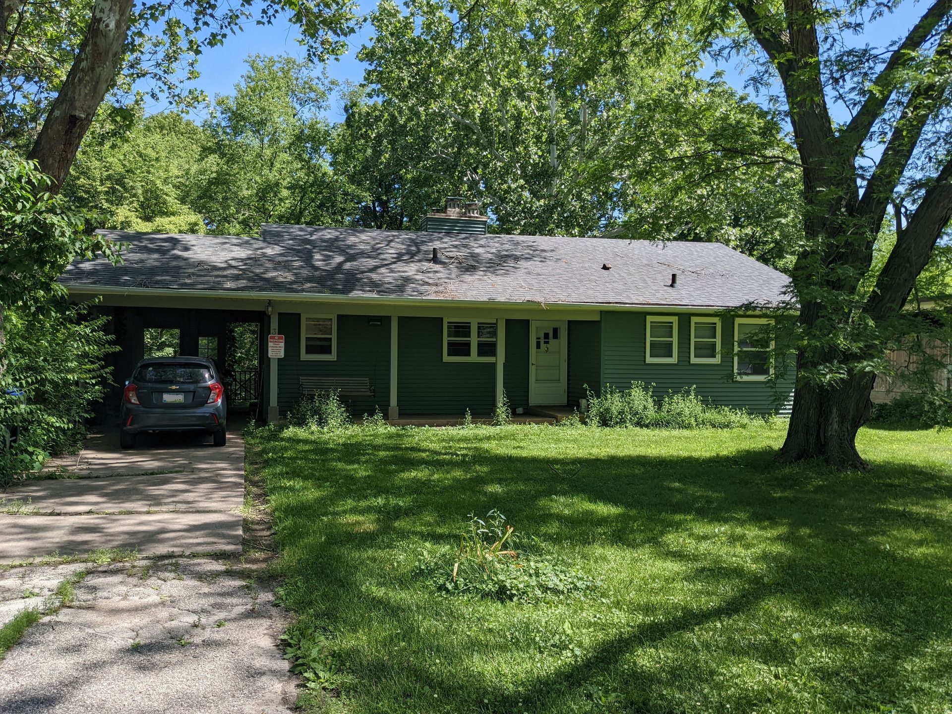 3 Oak Park Ct