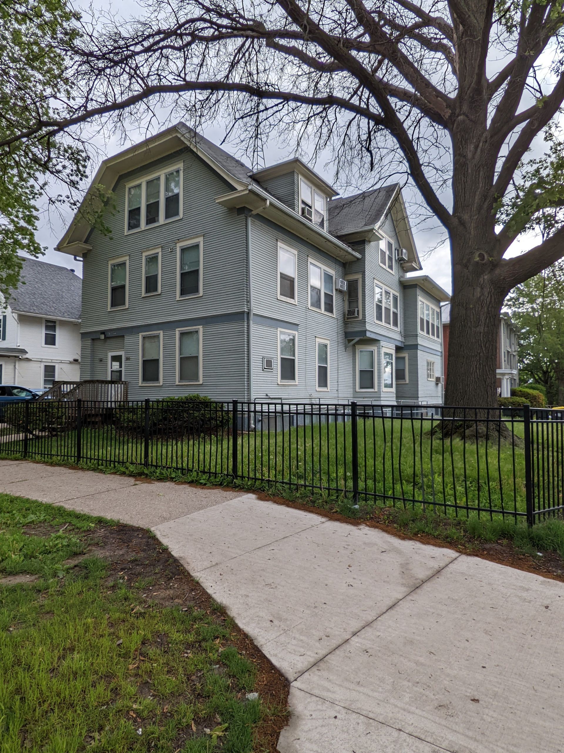 308 N Clinton