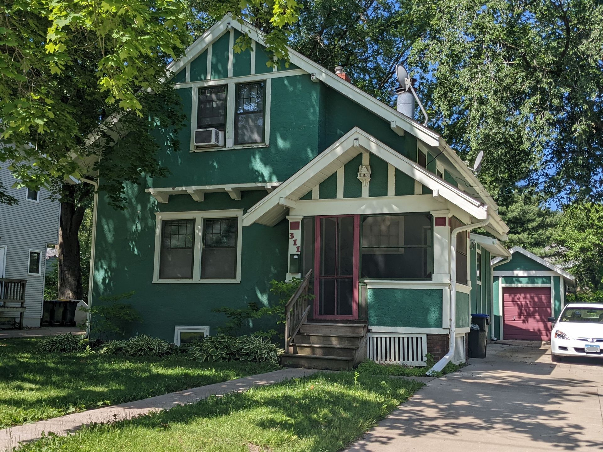 311 Melrose Ct