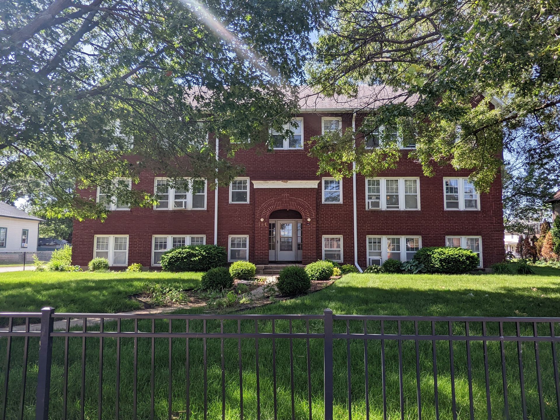 741 Melrose Ave, Iowa City, IA 52246