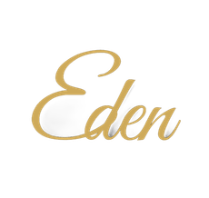 logo ristorante eden roma