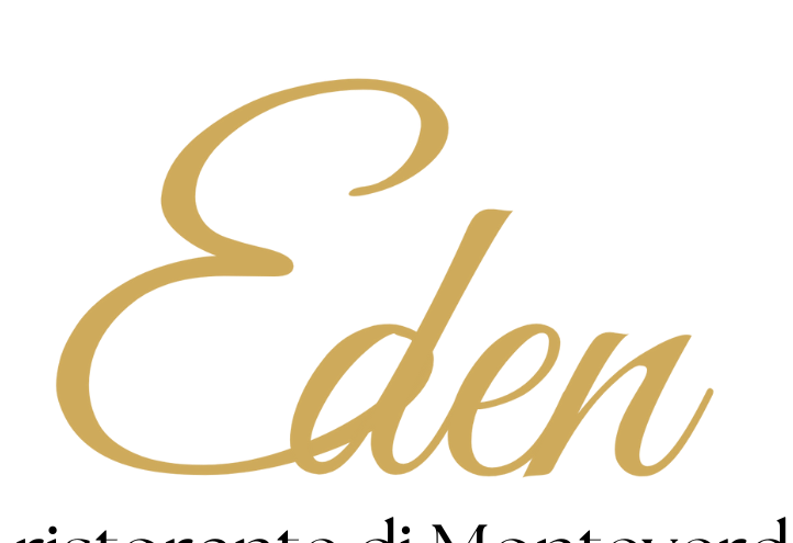 logo ristorante eden roma
