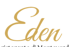 logo ristorante eden roma