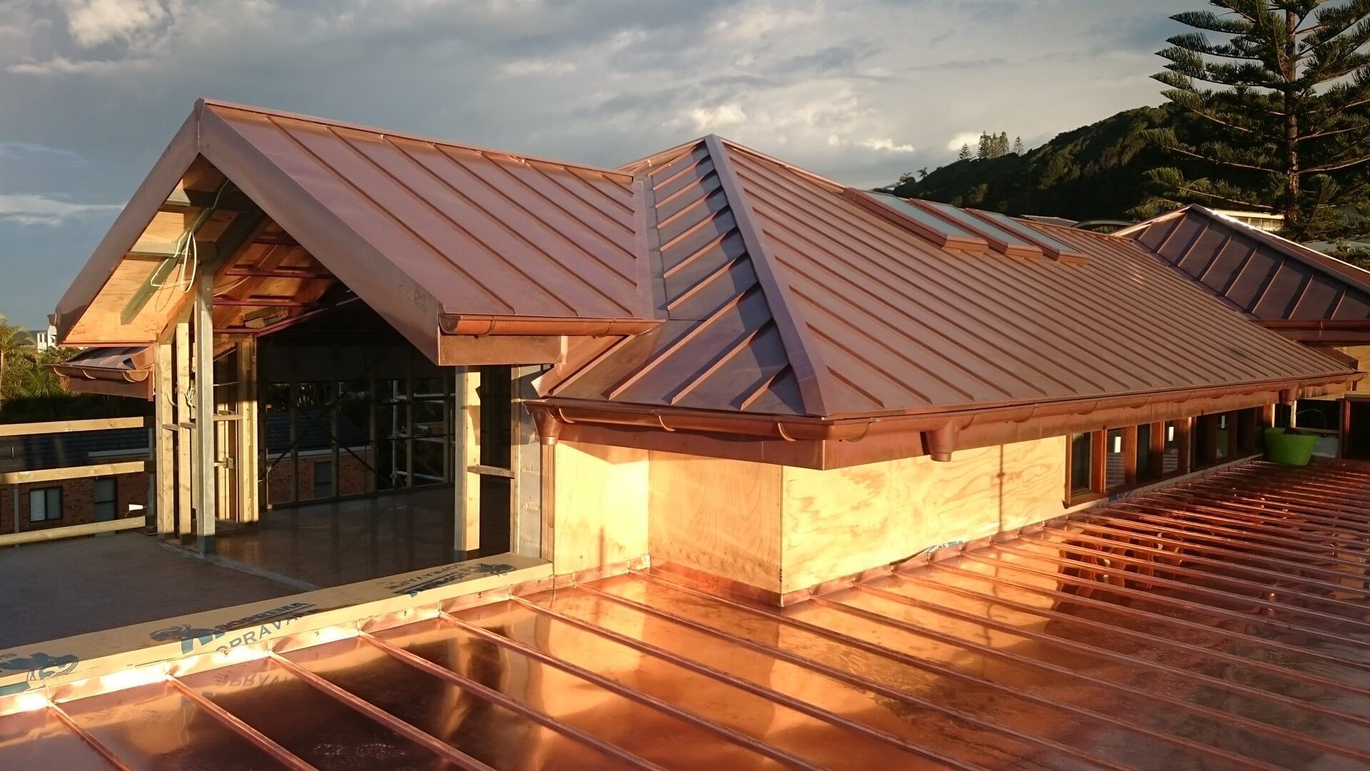 House - Metal Craft in Noosaville, QLD