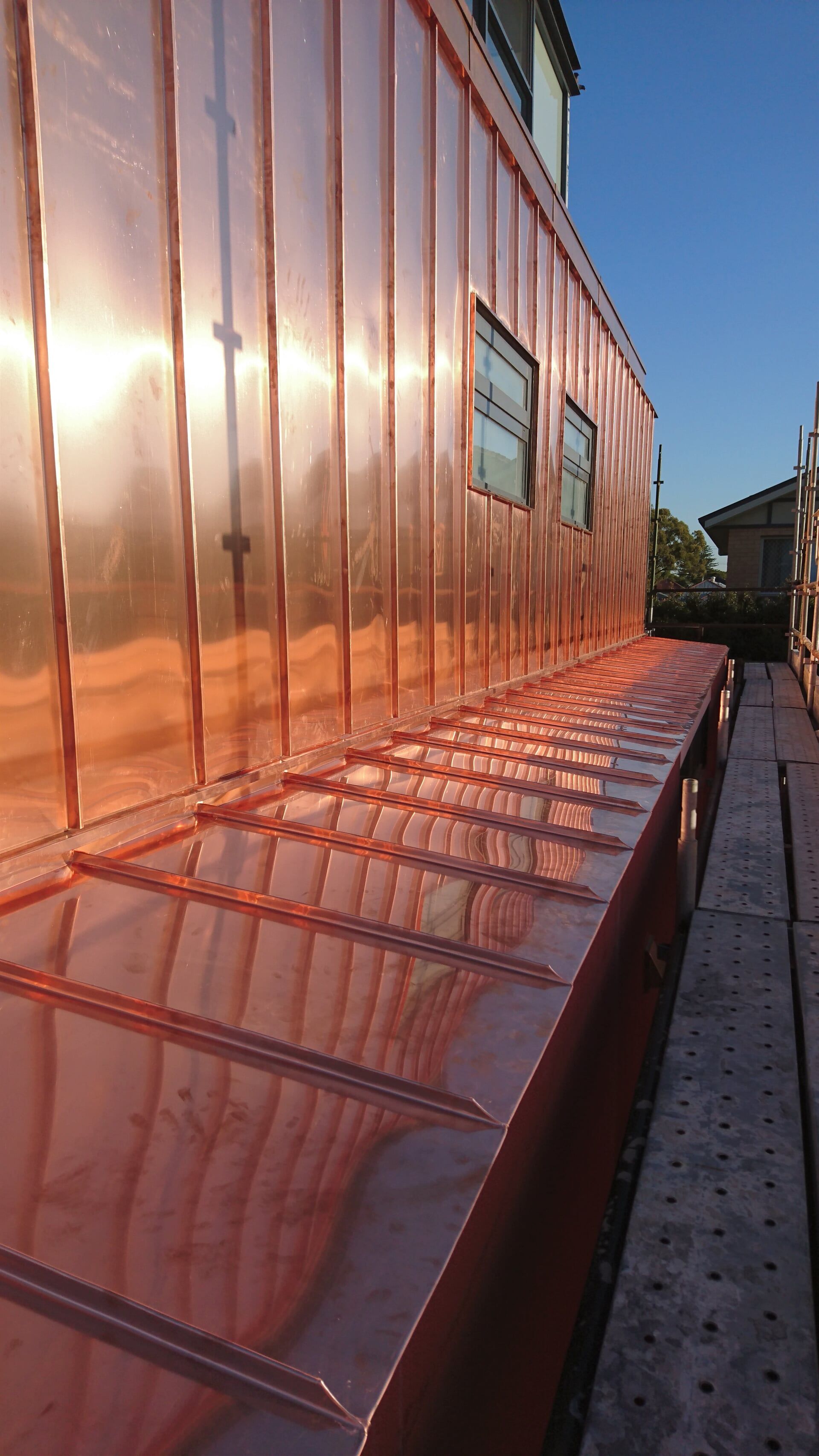 Classic Finish — Metal Craft in Noosaville, QLD